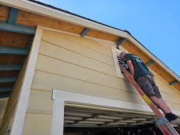 Best Vinyl Siding Installation  in Oswego, IL